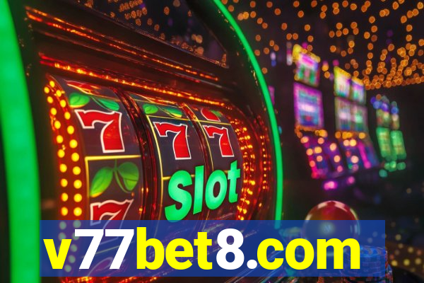 v77bet8.com