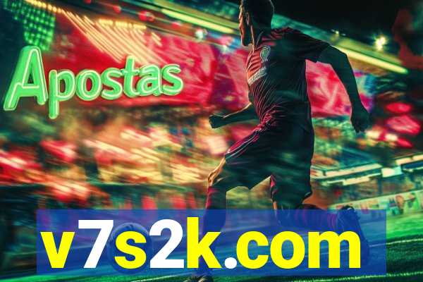 v7s2k.com
