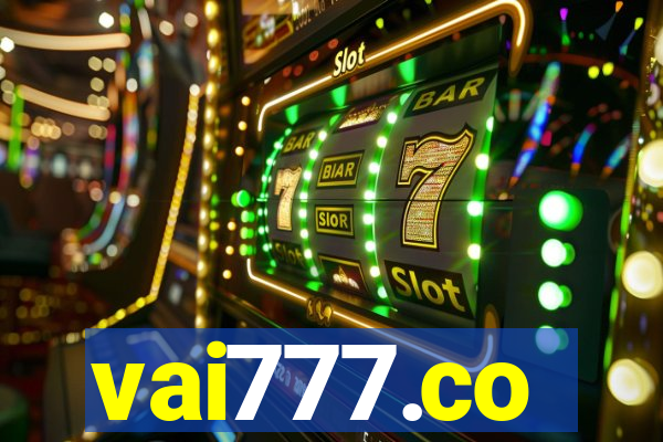 vai777.co