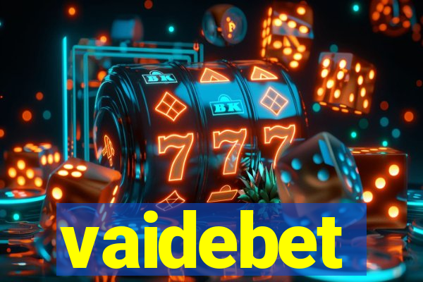 vaidebet