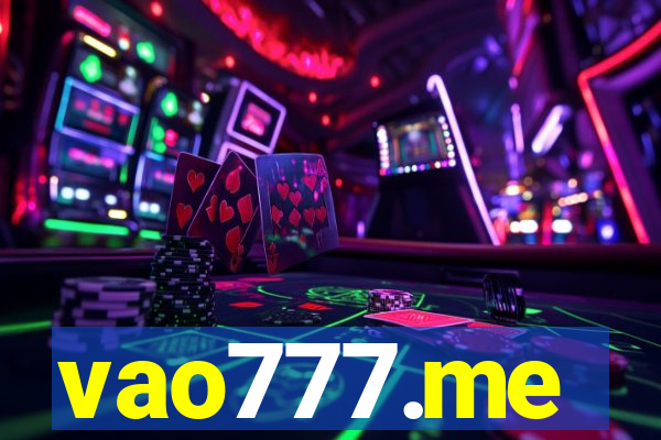 vao777.me