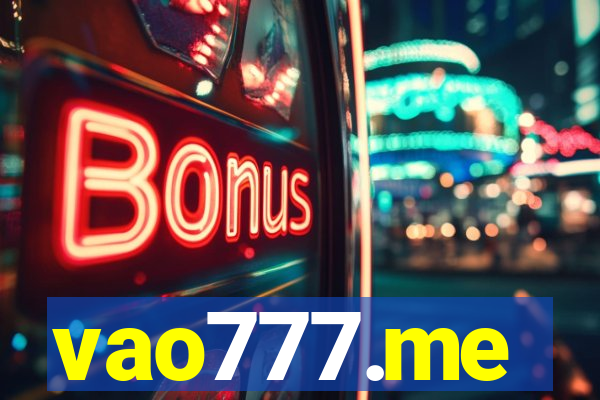 vao777.me