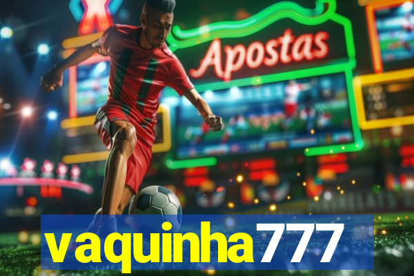 vaquinha777