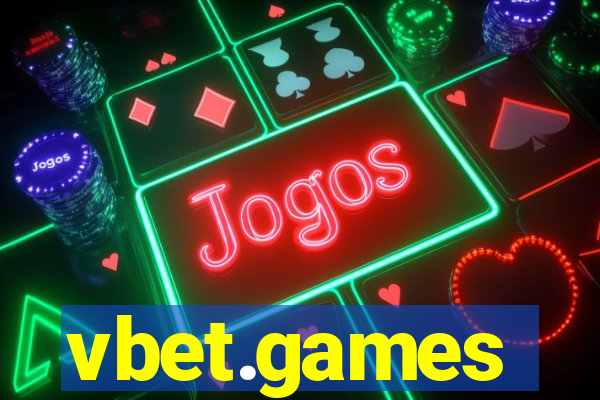 vbet.games