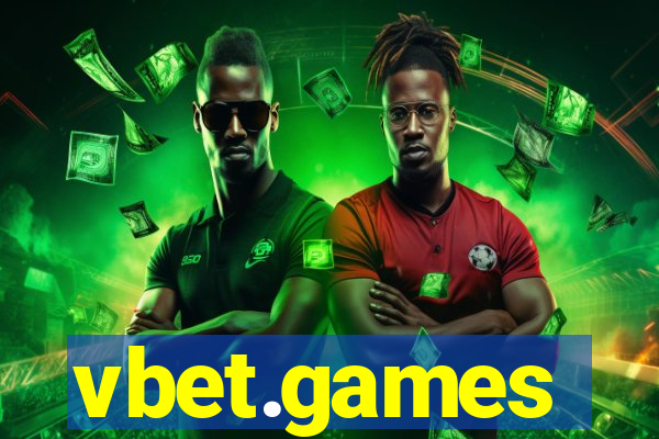 vbet.games