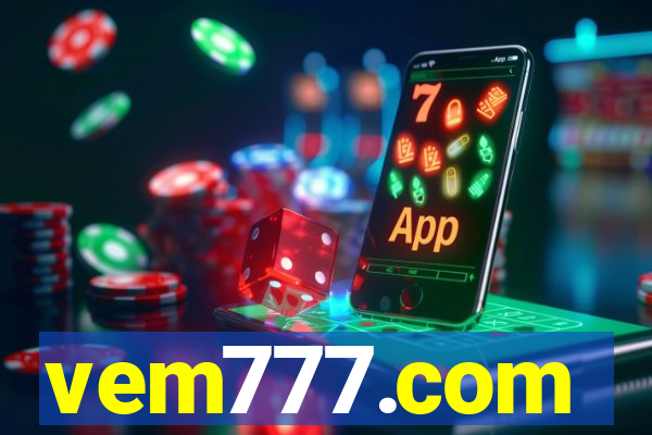 vem777.com