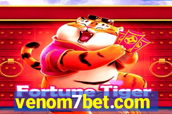 venom7bet.com