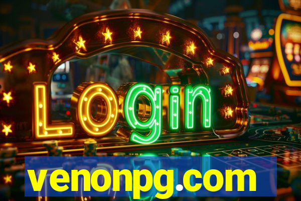 venonpg.com