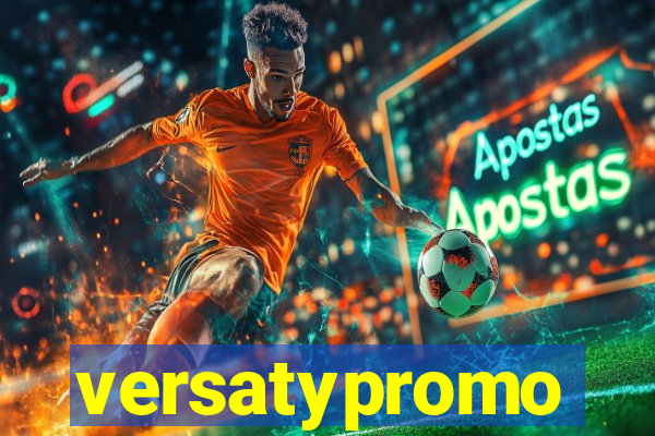 versatypromo