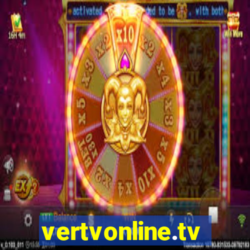 vertvonline.tv