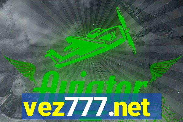 vez777.net
