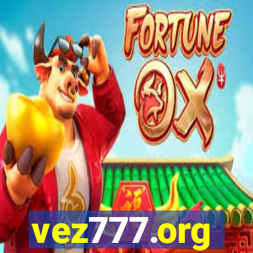 vez777.org