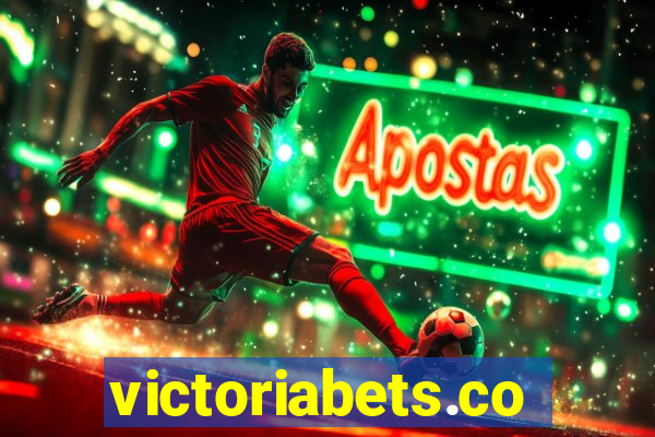 victoriabets.com