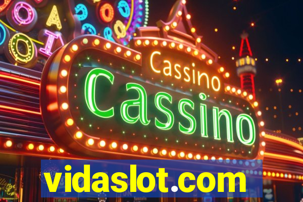 vidaslot.com