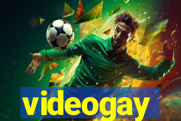 videogay