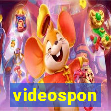 videospon