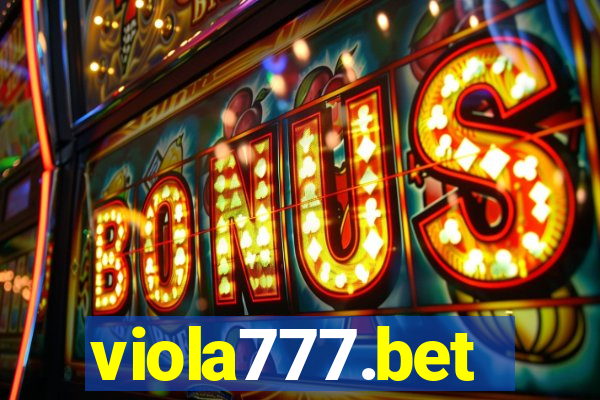 viola777.bet