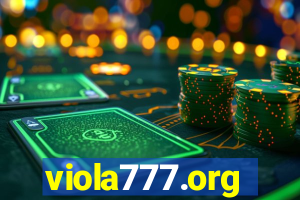 viola777.org