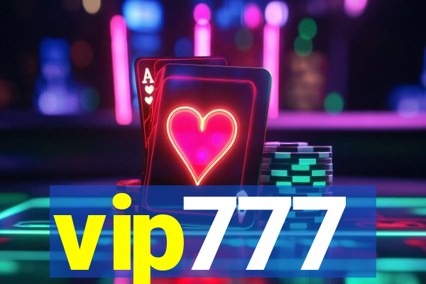 vip777