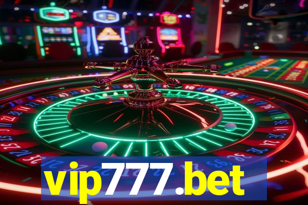 vip777.bet