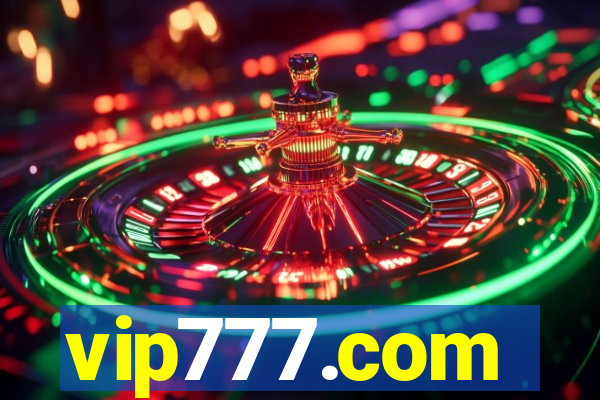 vip777.com
