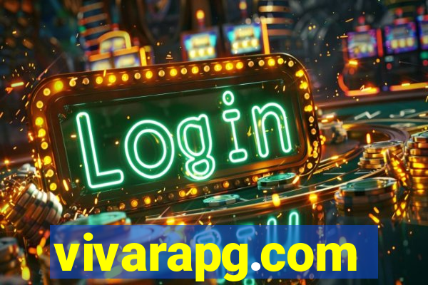 vivarapg.com