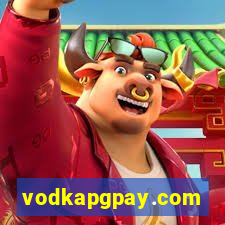 vodkapgpay.com