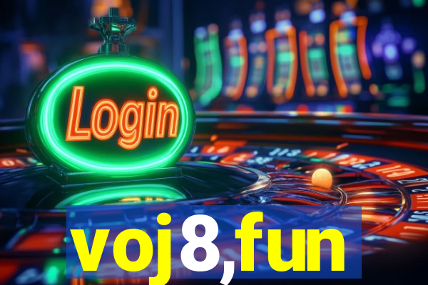 voj8,fun