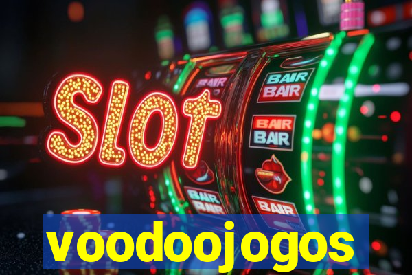 voodoojogos