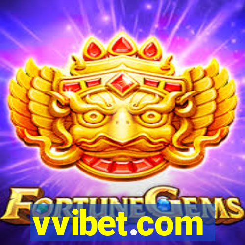vvibet.com
