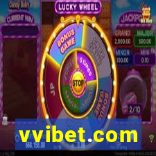 vvibet.com