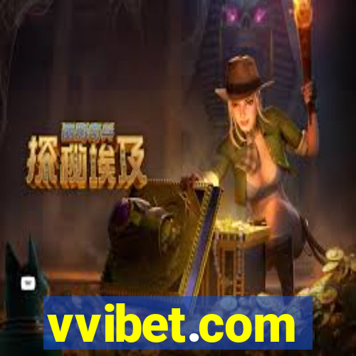 vvibet.com