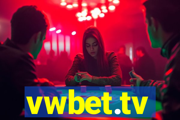 vwbet.tv