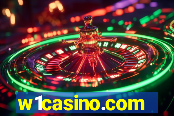 w1casino.com