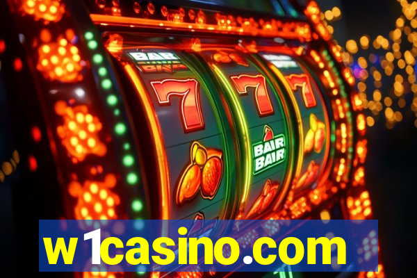 w1casino.com