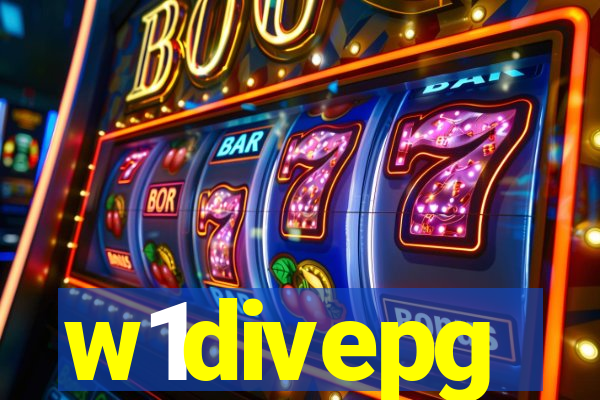 w1divepg