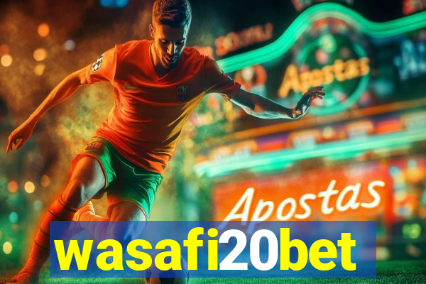 wasafi20bet