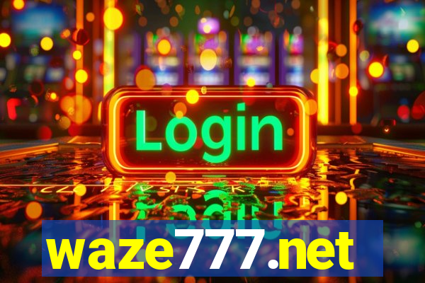 waze777.net