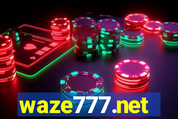 waze777.net