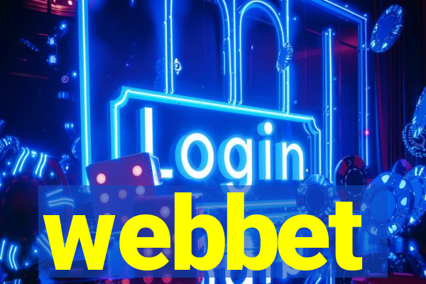 webbet