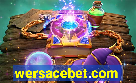 wersacebet.com