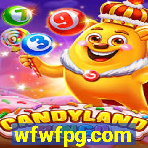 wfwfpg.com