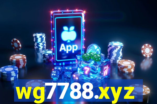 wg7788.xyz