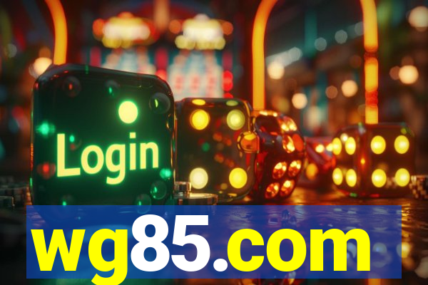 wg85.com