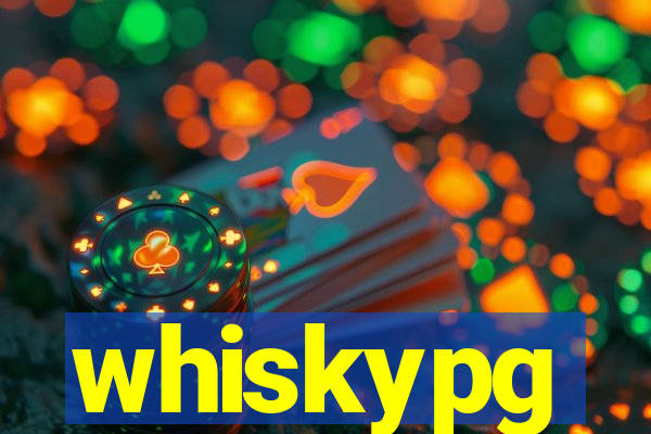 whiskypg