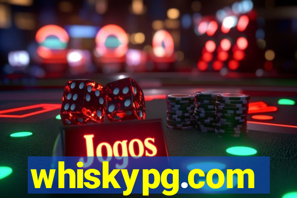 whiskypg.com