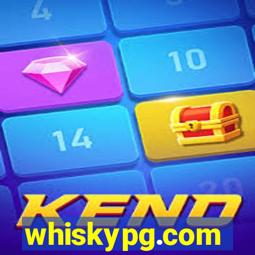 whiskypg.com