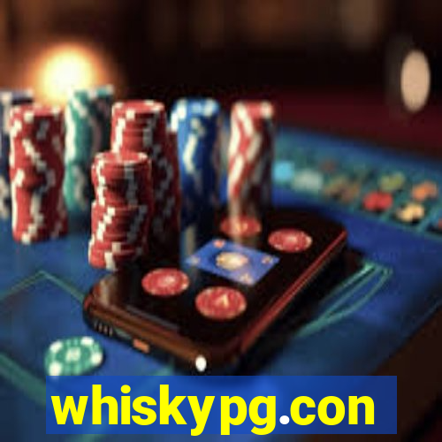 whiskypg.con