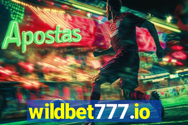 wildbet777.io