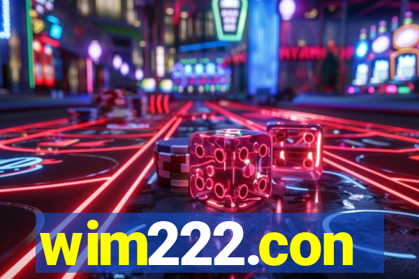wim222.con